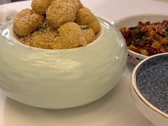 -富力丽思卡尔顿酒店·丽轩中餐厅