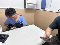 -瑞派中心宠物医院·CT·核磁·神经专科