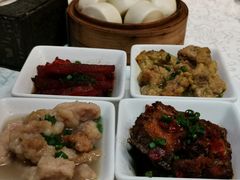 -汉唐宴长安食府