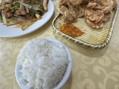 -华春餐馆(鱼山路店)