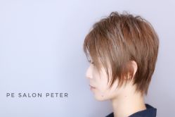 -PE SALON