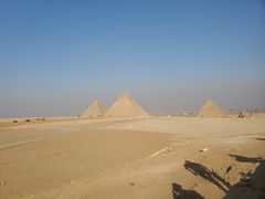 -吉萨金字塔群