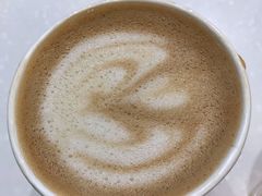 -Manner Coffee(大宁国际商业广场店)