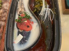 -锦府盐帮·侯宅(五棵松万达店)