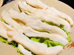 -蜀大侠火锅(四川北路店)