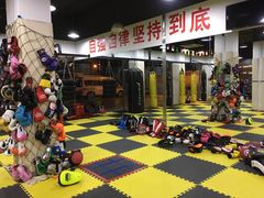 -成泰格斗(环球商业广场店)