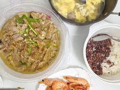 -邱大妈水煮(龙山店)