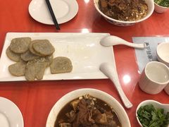 -北京小肠陈饭庄(方庄店)