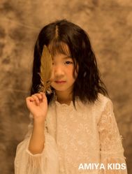 -雅尼·亚米儿童摄影美学馆(汉阳店)