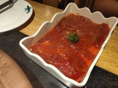 -老版火锅(半坡店)