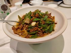 -周大厨辣椒炒肉(淮安万达店)
