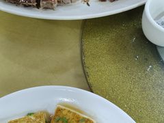 -吉莲利苑海鲜酒家(珠海拱北29年老字号店)