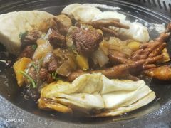 -二十一分小锅炖(皓月店)