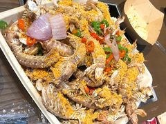 -盒马鲜生(领丰汇店)