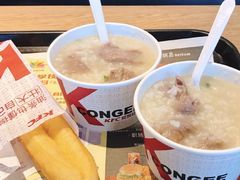-肯德基(包头机场店)