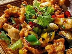 -Paak Dang Riverside 红嘴河畔餐厅