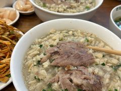 -老刘家永盛斋·传统泡馍(东关南街店)