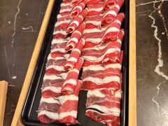 -东来顺饭庄(金泉广场店)