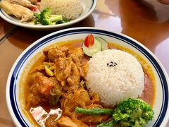 -马来MO简餐.南洋风味料理(美食街店)