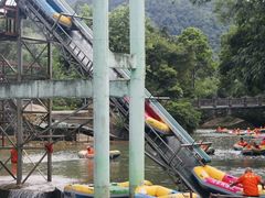 -清泉湾生态旅游度假区