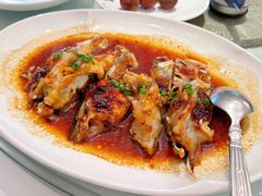 -侨美·唐荔园·40年地道粤菜