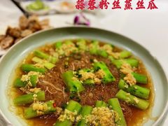 -宁夏国强手抓羊肉·清真菜(未央路凤三店)