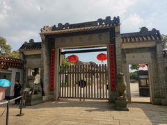 -资政大夫祠