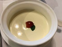 元祖奶冻-红门金汤·港式火锅(英皇集团中心店)