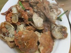-星奇缘·海鲜餐厅(东山美食地标店)