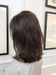 -FLAIR HAIR SALON