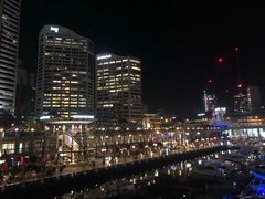 -Pancakes on the rocks(Darling Harbour)