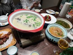 -三品香·江浙菜(松江九谊店)