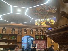 -乡村馕坑肉·烧烤·新疆菜·本地人更爱吃(阿勒泰首店)