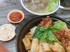 -珍珍小食店(西华路店)