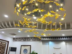 -華僑飯店中餐厅