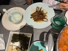 -鼎鼎香·港式火锅(北京SKP店)
