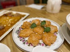 -德胜轩正宗顺德菜(宝安沙井会展中心店)