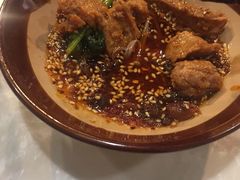 -小郡肝火锅串串香(万达总店)