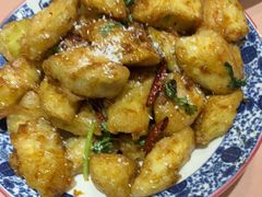 -杨记隆府重庆江湖菜(大悦城店)