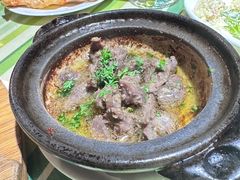 -BISTROFIORE美伊娜(伊犁南路店)