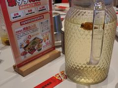 -雅佳神话·麻辣烤鱼(新街口店)