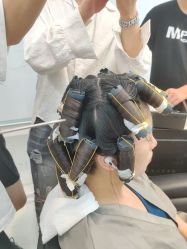 -MY HAIR ARDOR