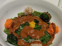 -聆桂烤鸭·金奖烤鸭(静联广场店)