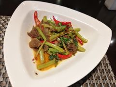 小炒皇-博悦茶餐厅(文殊院店)