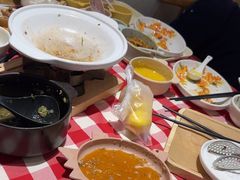 -西贝(石景山当代店)