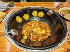 -和晟shèng铁锅炖·东北菜(南山店)