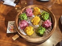 -龍聚祥烧麦馆(鼓楼店)