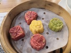 -穆桂英美食(城中店)