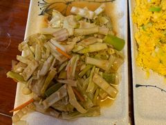 -老张烤羊(王哥庄店)