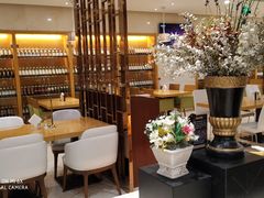 -兰天大酒店西餐厅